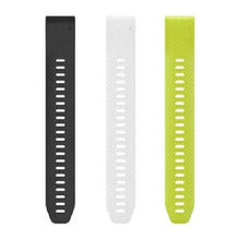 Load image into Gallery viewer, Garmin QuickFit 20 mm Watch Bands
