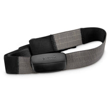 Load image into Gallery viewer, Garmin HRM3 Premium Soft Strap Heart Rate Transmitter (Repackaged)