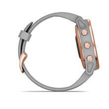 Load image into Gallery viewer, Garmin Fenix 6S Pro I Fenix 6S Sapphire GPS Multi Sport