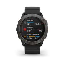 Load image into Gallery viewer, Garmin Fenix 6X Pro I Fenix 6X Sapphire GPS Multi Sport Watch