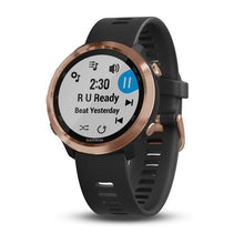 Load image into Gallery viewer, Garmin Forerunner 645 GPS Running Watch