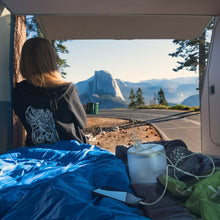 Load image into Gallery viewer, MPOWERD Luci Pro: Lux + Mobile Charging Inflatable Solar Light