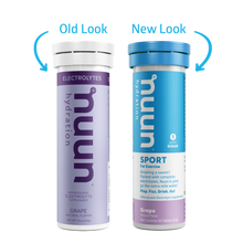 Load image into Gallery viewer, Nuun Sport Electrolyte Supplement