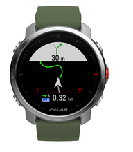 Load image into Gallery viewer, Polar Grit X Outdoor Multisport GPS Watch