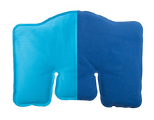 Load image into Gallery viewer, Battle Creek Stay Put Dual Comfort Hot &amp; Cold Therapy Wraps
