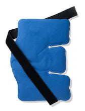 Load image into Gallery viewer, Battle Creek Stay Put Dual Comfort Hot &amp; Cold Therapy Wraps
