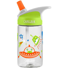 Load image into Gallery viewer, Camelbak Eddy Kid&#39;s BPA-Free Bottle 14oz - Various Styles
