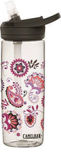 Load image into Gallery viewer, Camelbak BPA-Free Eddy Bottle 20oz, .6L
