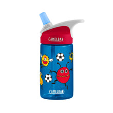 Load image into Gallery viewer, Camelbak Eddy Kid&#39;s BPA-Free Bottle 14oz - Various Styles
