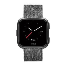 Load image into Gallery viewer, Fitbit Versa Health Companion Wearable Smartwatch
