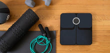 Load image into Gallery viewer, Fitbit Aria 2 Wi-Fi Smart Scale
