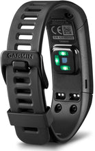 Load image into Gallery viewer, Garmin Vívosmart HR Activity Tracker - Regular (Certified Refurbished)
