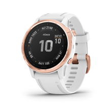 Load image into Gallery viewer, Garmin Fenix 6S Pro I  Fenix 6S Sapphire GPS Multi Sport
