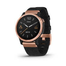 Load image into Gallery viewer, Garmin Fenix 6S Pro I  Fenix 6S Sapphire GPS Multi Sport
