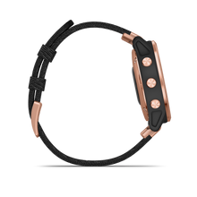 Load image into Gallery viewer, Garmin Fenix 6S Pro I  Fenix 6S Sapphire GPS Multi Sport
