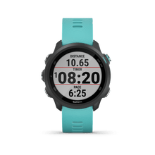 Load image into Gallery viewer, Garmin Forerunner 245 GPS Running Smartwatch Refurbished | 1 Year Warranty
