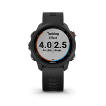 Load image into Gallery viewer, Garmin Forerunner 245 GPS Running Smartwatch Refurbished | 1 Year Warranty
