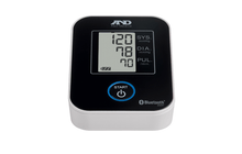 Load image into Gallery viewer, Lifesource Wireless Upper Arm Blood Pressure Monitor UA-651BLE
