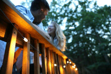 Load image into Gallery viewer, MPOWERD Luci Solar String Lights

