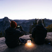 Load image into Gallery viewer, MPOWERD Luci Pro: Lux + Mobile Charging Inflatable Solar Light
