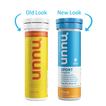 Load image into Gallery viewer, Nuun Sport Electrolyte Supplement
