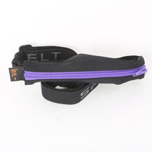 Load image into Gallery viewer, SPIBelt Runners Belt - Water Resistant with Gel Loops
